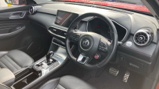 MG Hs 1.5 T-GDI Exclusive 5dr DCT Petrol Hatchback